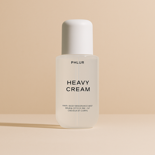 Heavy Cream 8 oz